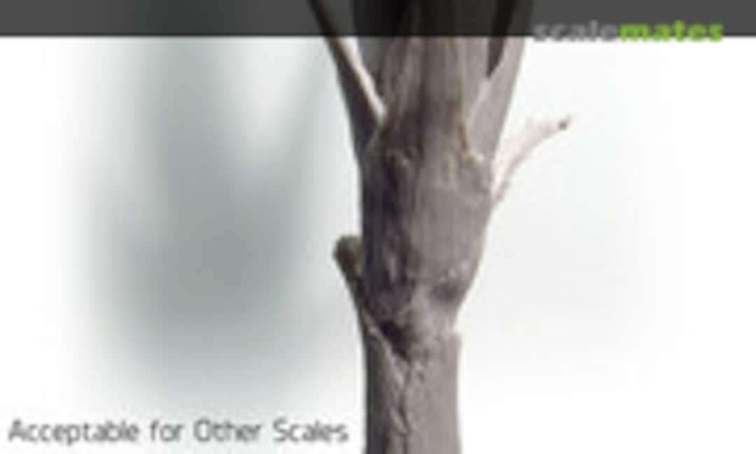 1:35 Panicle #1 (Replikant Technologies 357412) 357412