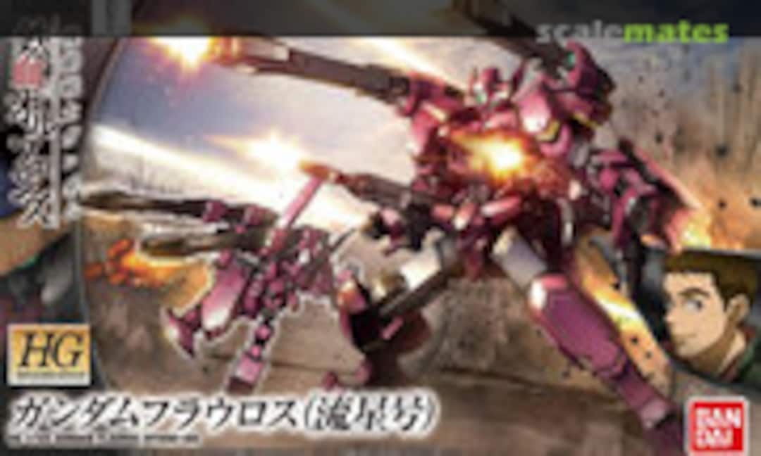 1:144 Gundam Flauros (Ryusei-go) (Bandai 0212192)