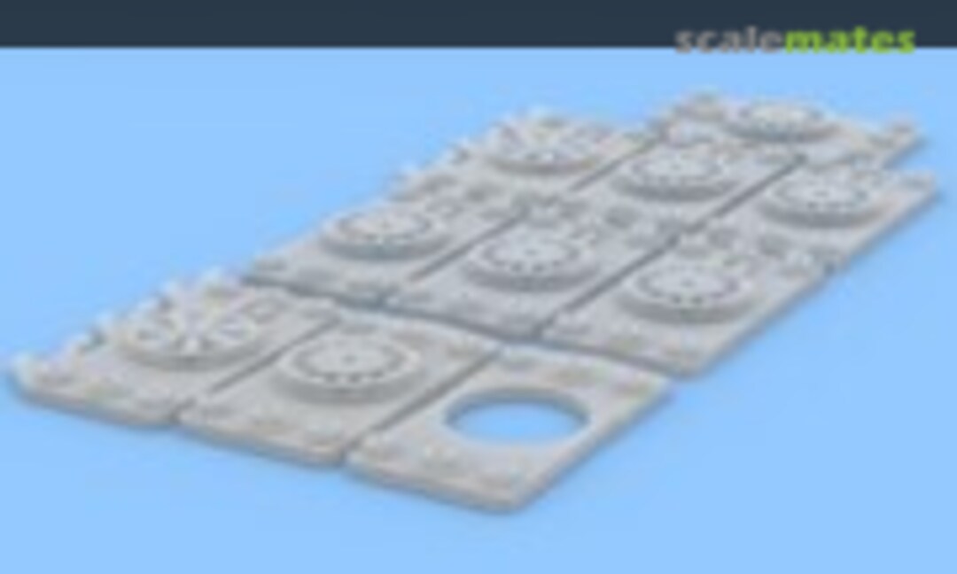 1:4105 Karl Morser Details (308 Bits 43KG7FEN9) 43KG7FEN9