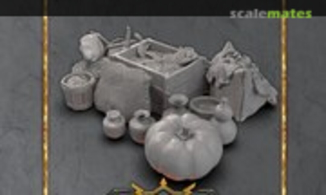 70mm The Kitchen (Big Child Creatives BCBSSC0006) BCBSSC0006