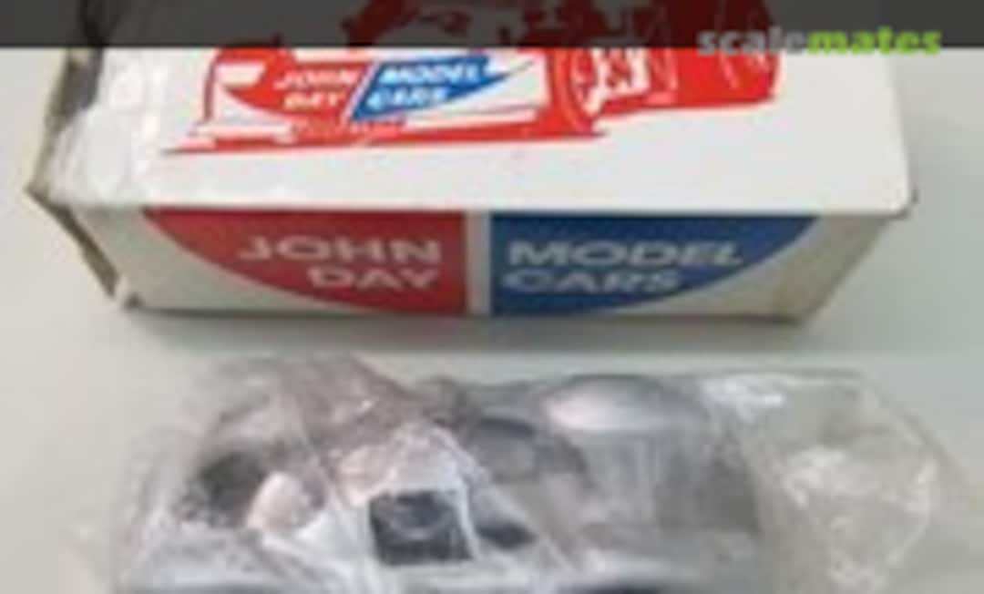 1:43 Ferrari 330P3 (John Day Model Cars 310)