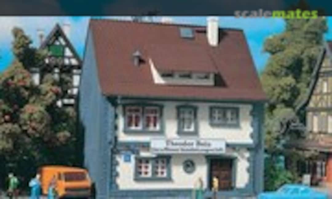 Plumbers shop (Vollmer 47647)