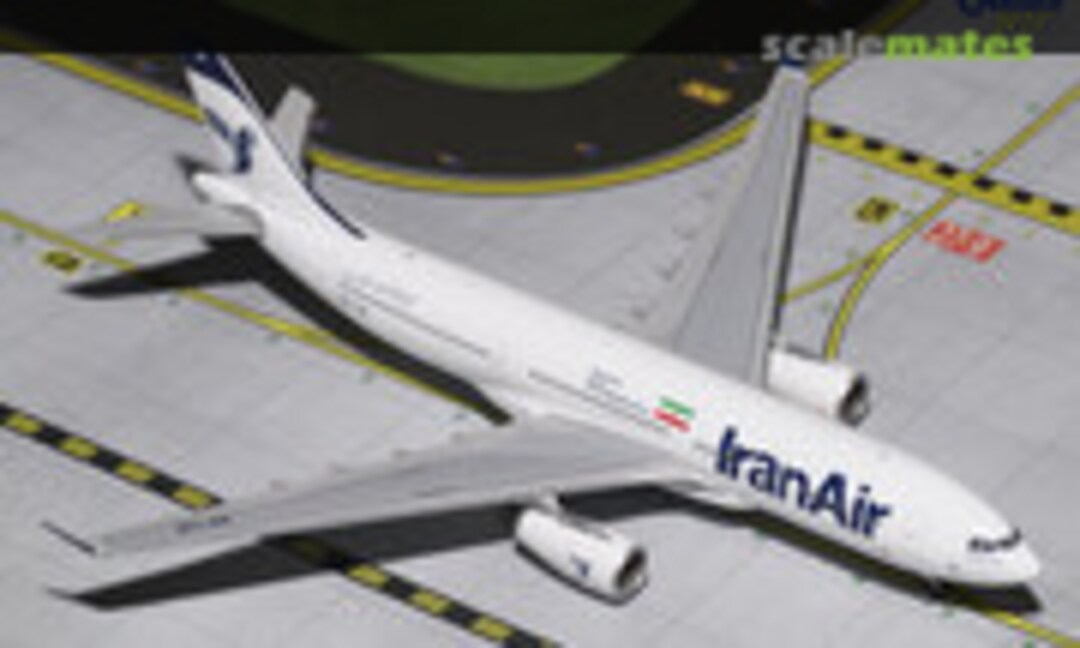 Airbus A330-200 (Gemini Jets GJIRA1652)