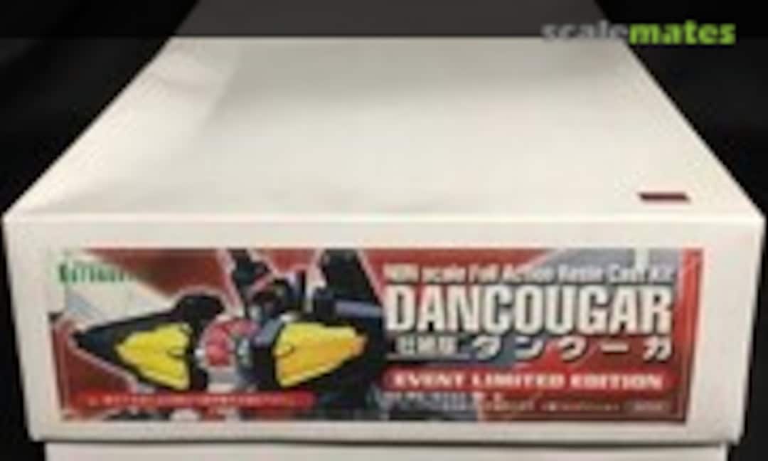 No Dancougar (Kotobukiya 190-0012) 190-0012