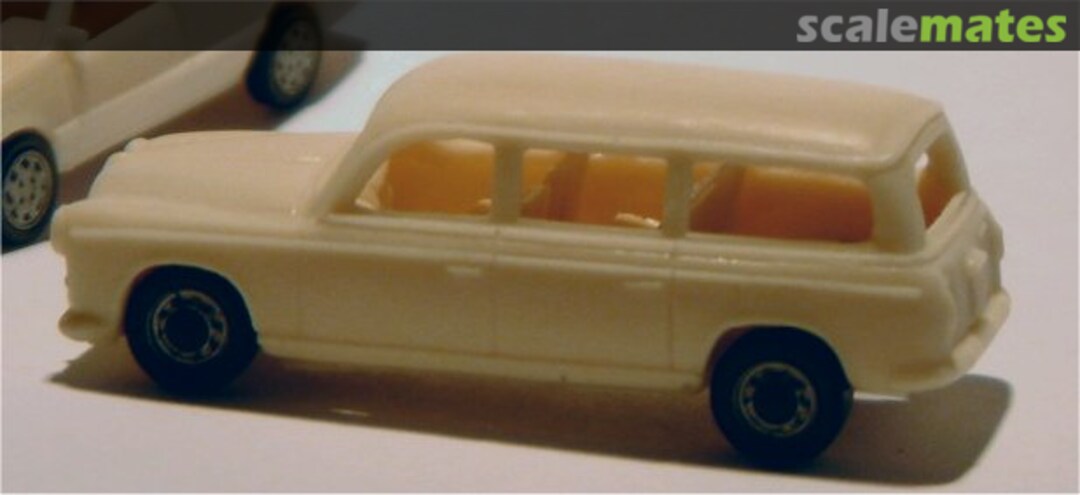 Boxart Peugeot 403 Break MFM026 Martin Fredich Modelle Boxart Peugeot 403 Break MFM026 Martin Fredich Modelle