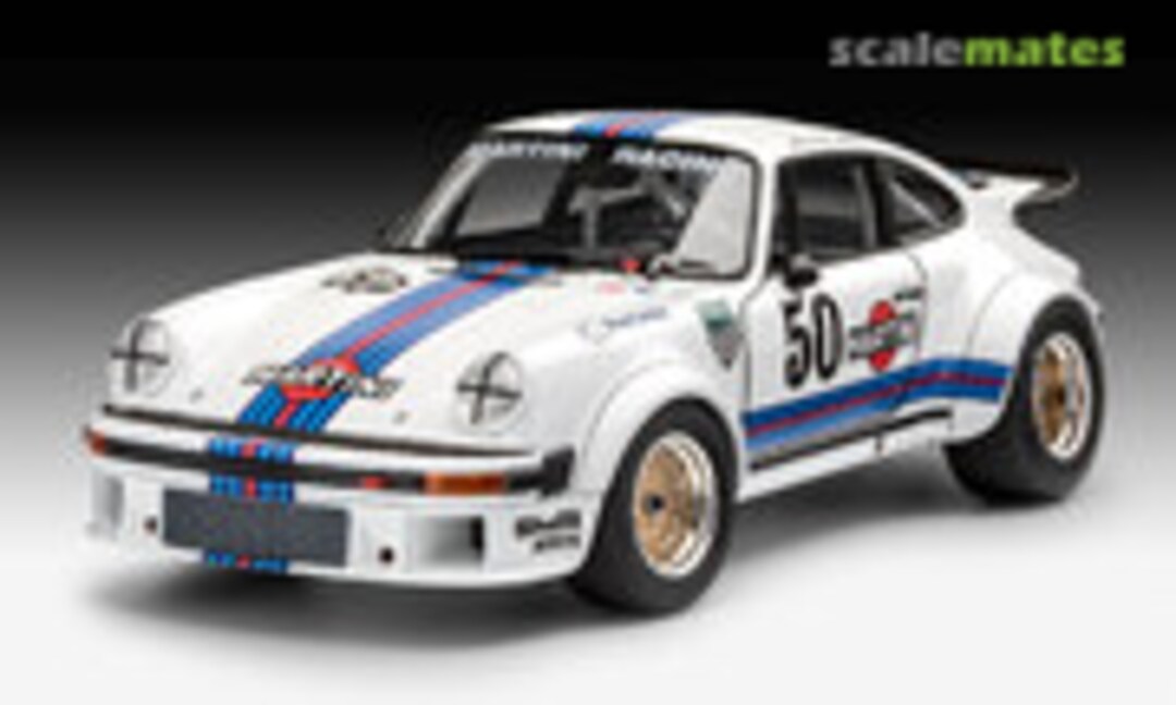 1:24 Porsche 934 RSR &quot;Martini&quot; (Revell 67685)