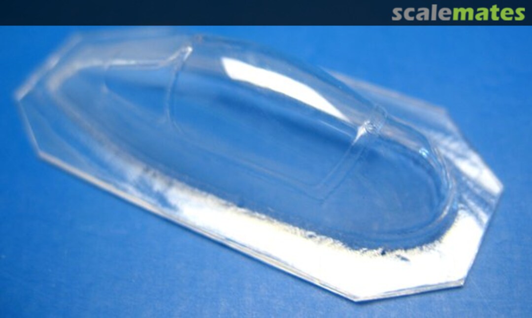 Boxart Super Mystere V72-91 Pavla Models Boxart Super Mystere V72-91 Pavla Models