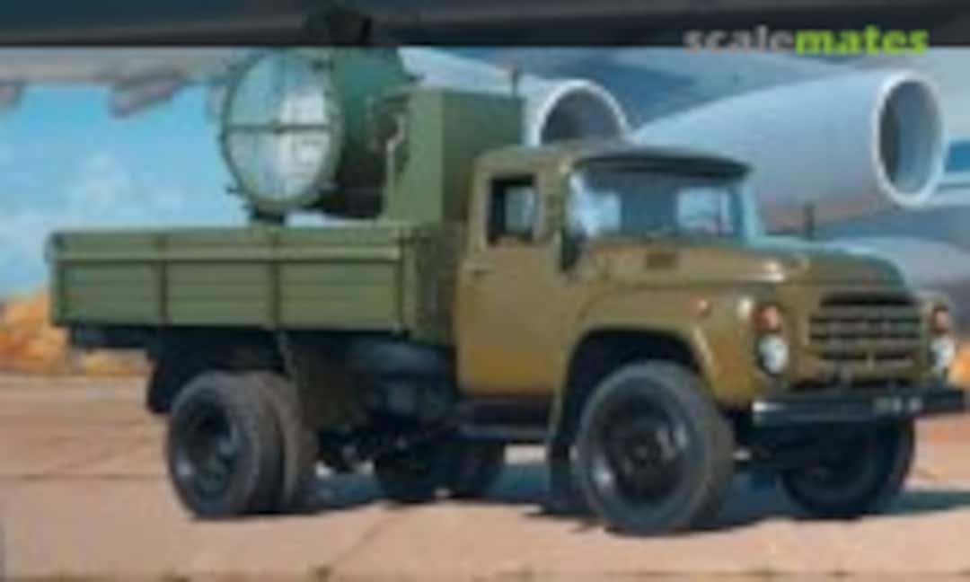 1:35 APM-90M (130) (AVD Models 3508AVD)