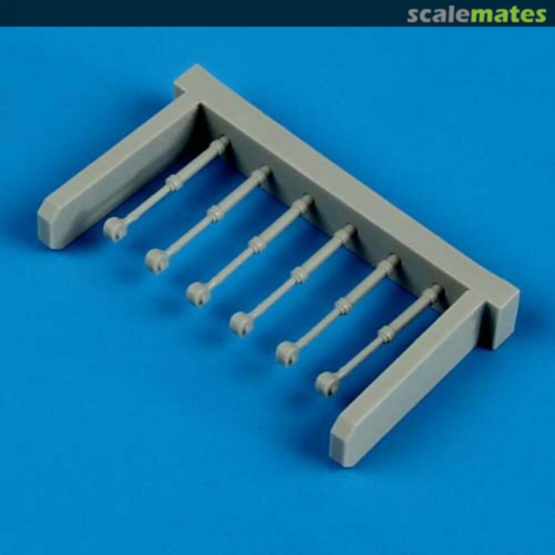 Boxart F-102A Delta Dagger - Bomb Bay Covers Pistons QB 72 416 Quickboost Boxart F-102A Delta Dagger - Bomb Bay Covers Pistons QB 72 416 Quickboost