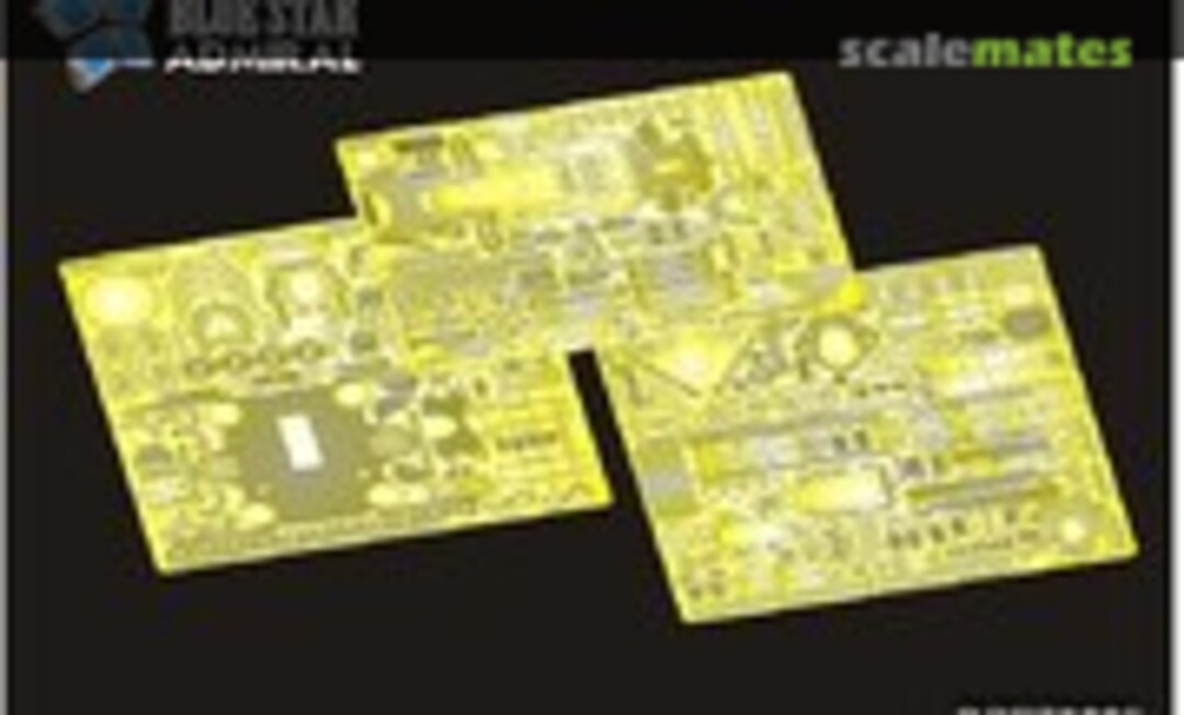 1:700 Scharnhorst (Voyager Model BSE70005) BSE70005