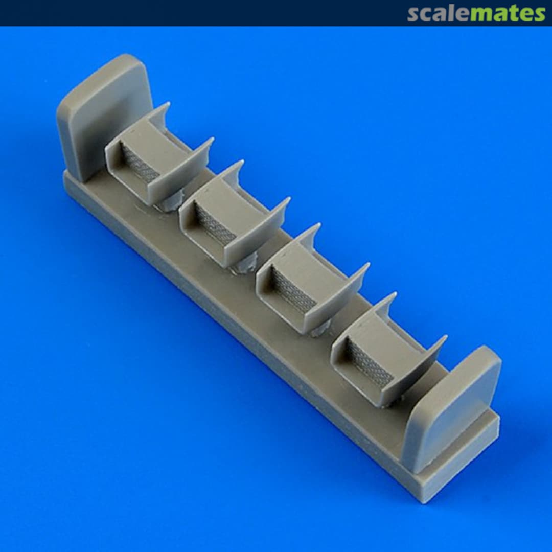 Boxart Fw 200 Condor - Radiators QB 72 497 Quickboost Boxart Fw 200 Condor - Radiators QB 72 497 Quickboost