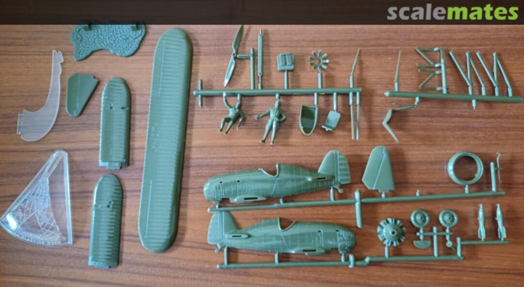 Contents Boeing P-12E 121-69 Aurora Contents Boeing P-12E 121-69 Aurora