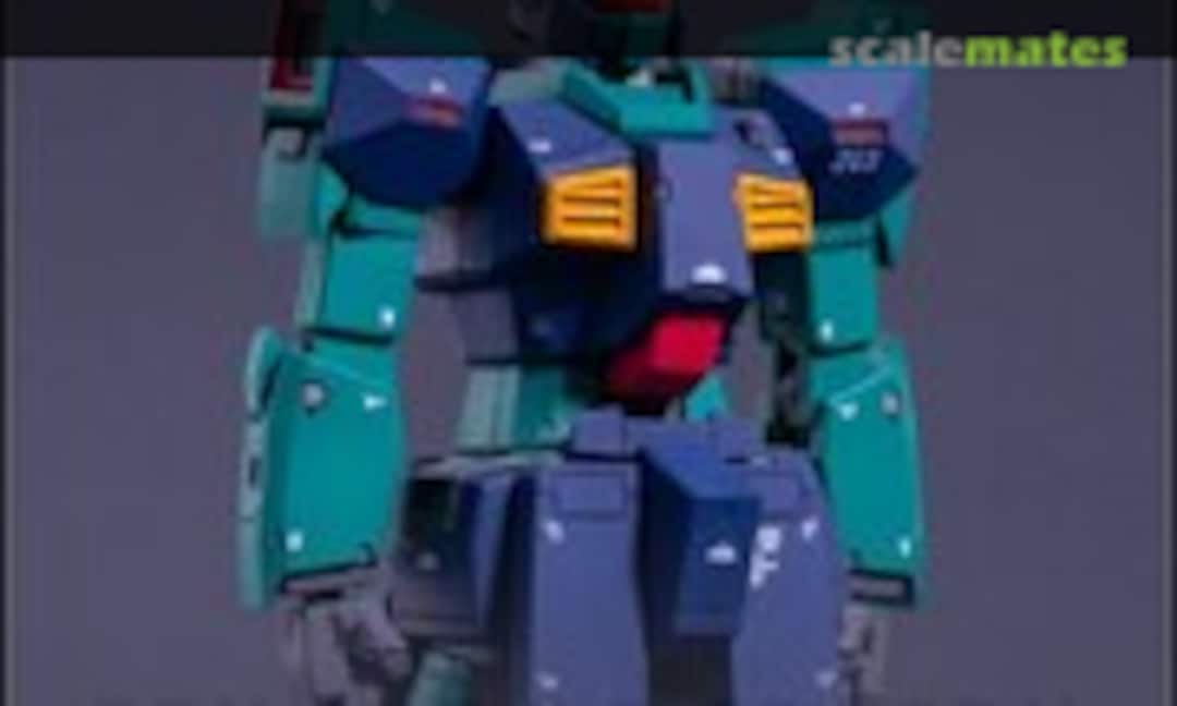 1:144 MAS-003 Nemo (SH Studio )