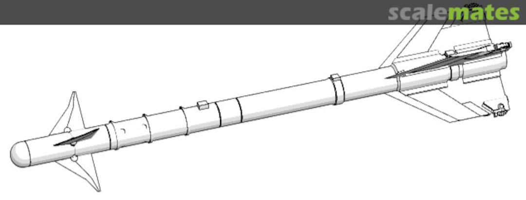 Boxart MAA-1 Piranha sfh-a00232 Semper Fi Hobbies Boxart MAA-1 Piranha sfh-a00232 Semper Fi Hobbies