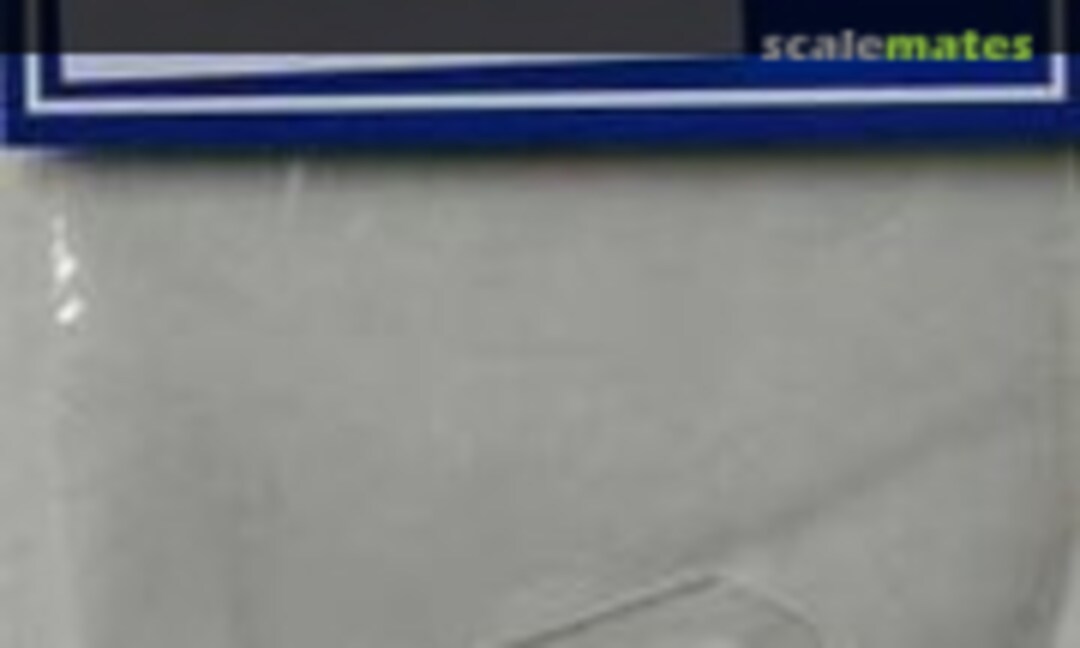 1:72 Vought F6U-1 Pirate (Pavla Models V72-90) V72-90