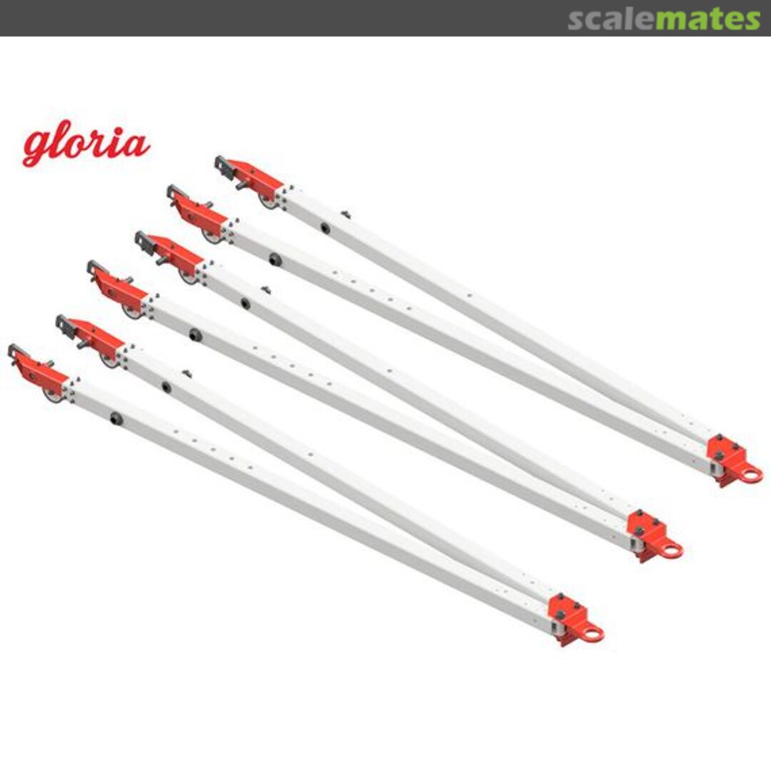 Boxart USN Towbar Albar model 15 GR48207 Gloria Model Boxart USN Towbar Albar model 15 GR48207 Gloria Model