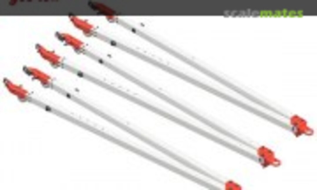 1:48 USN Towbar Albar model 15 (Gloria Model GR48207) GR48207