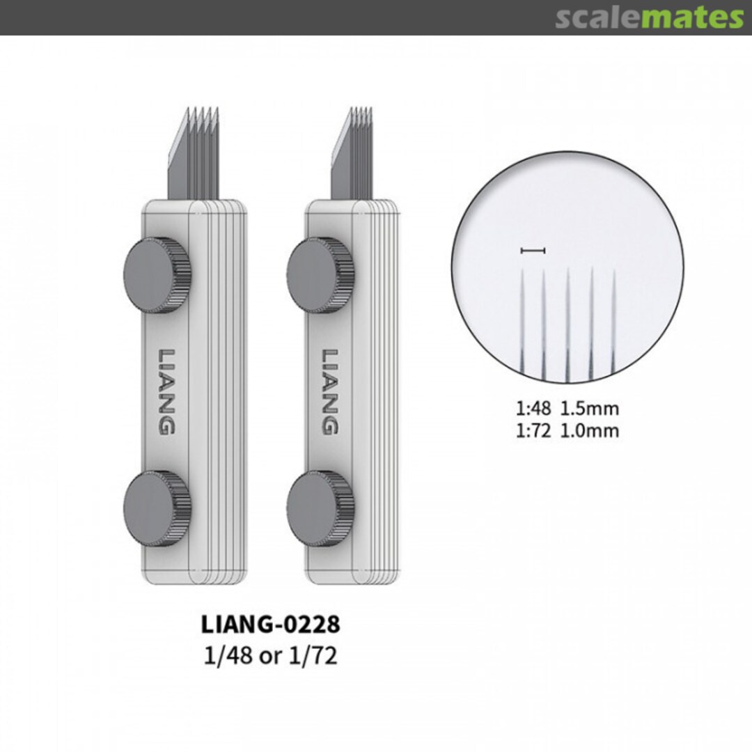 Boxart Model Brick Graver for Dioramas LIANG-0228 Liang Model Boxart Model Brick Graver for Dioramas LIANG-0228 Liang Model