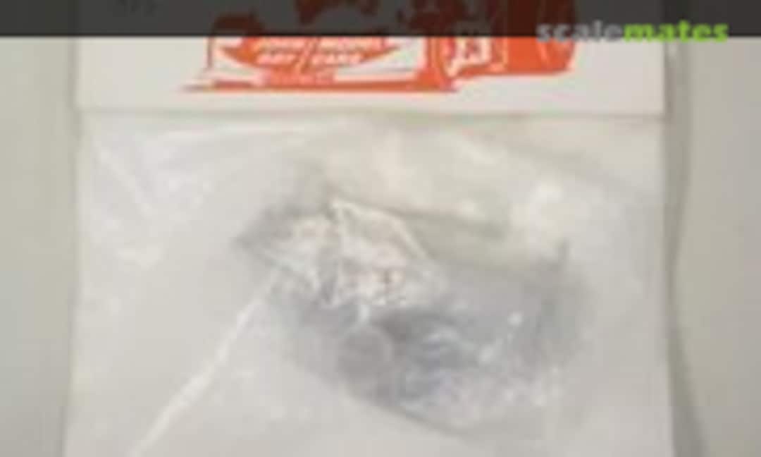 1:43 Bugatti T59 (John Day Model Cars 315)