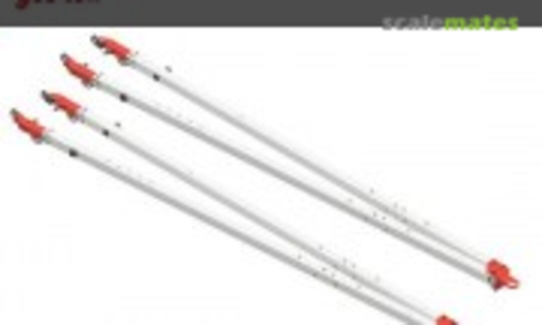 1:48 USN Towbar Albar model 20 (Gloria Model GR48208) GR48208