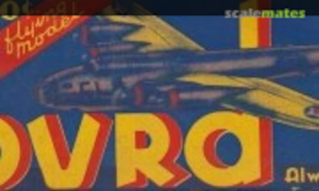 1:17 Douglas O-38 (Burd 106) 106