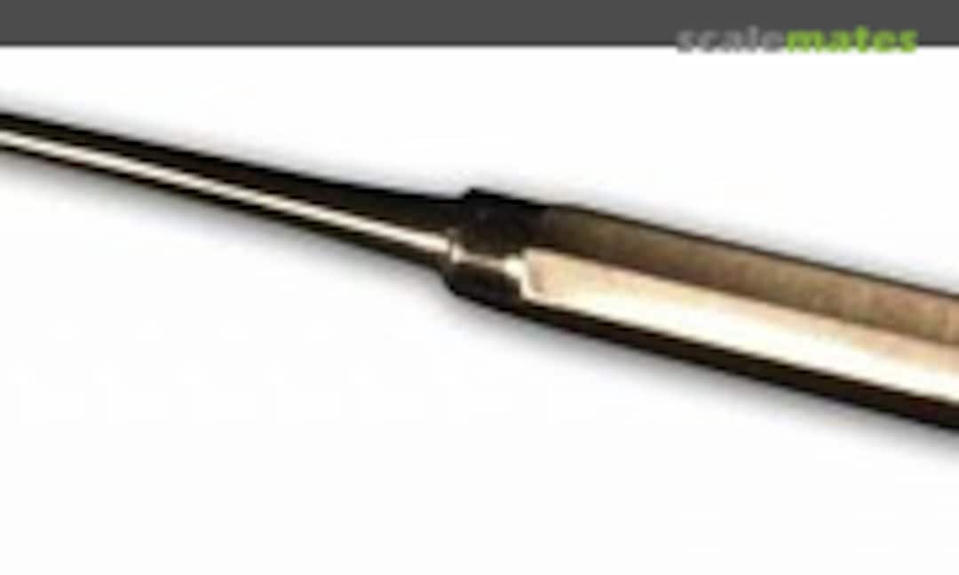 No Panel Scriber (Bare-Metal Foil BMF003)