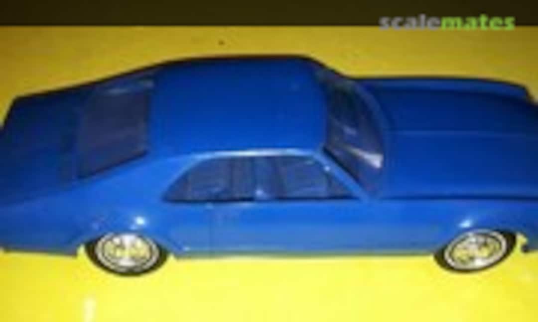 1:25 1968 Oldsmobile Toronado (Jo-Han )
