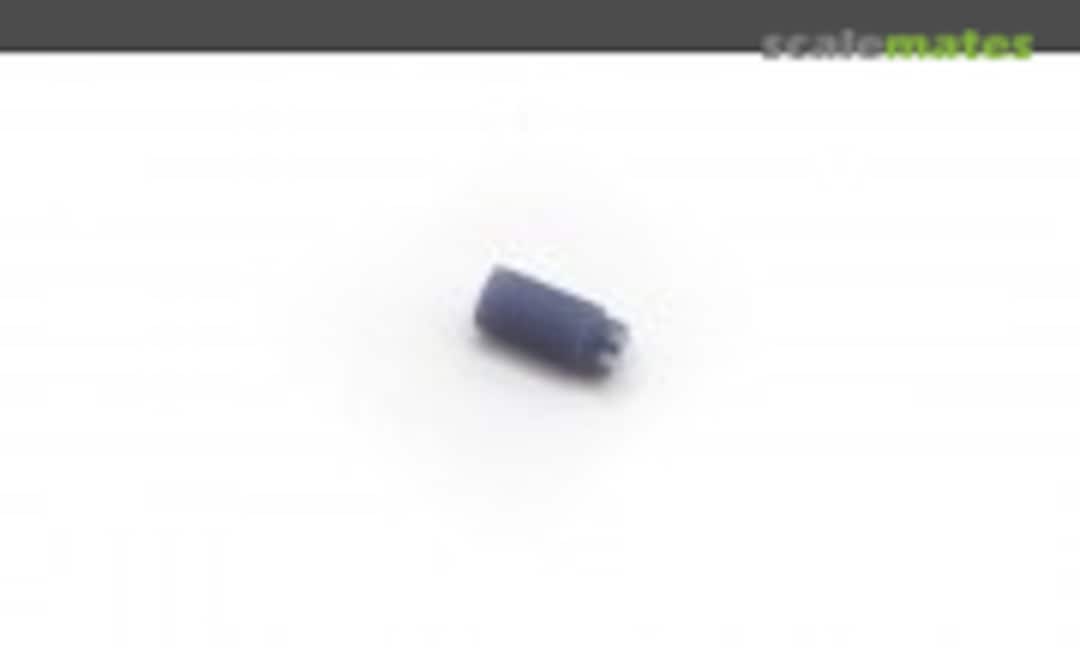 1:24 Oil catch tank (Yamamoto Model Parts TUN19) TUN19