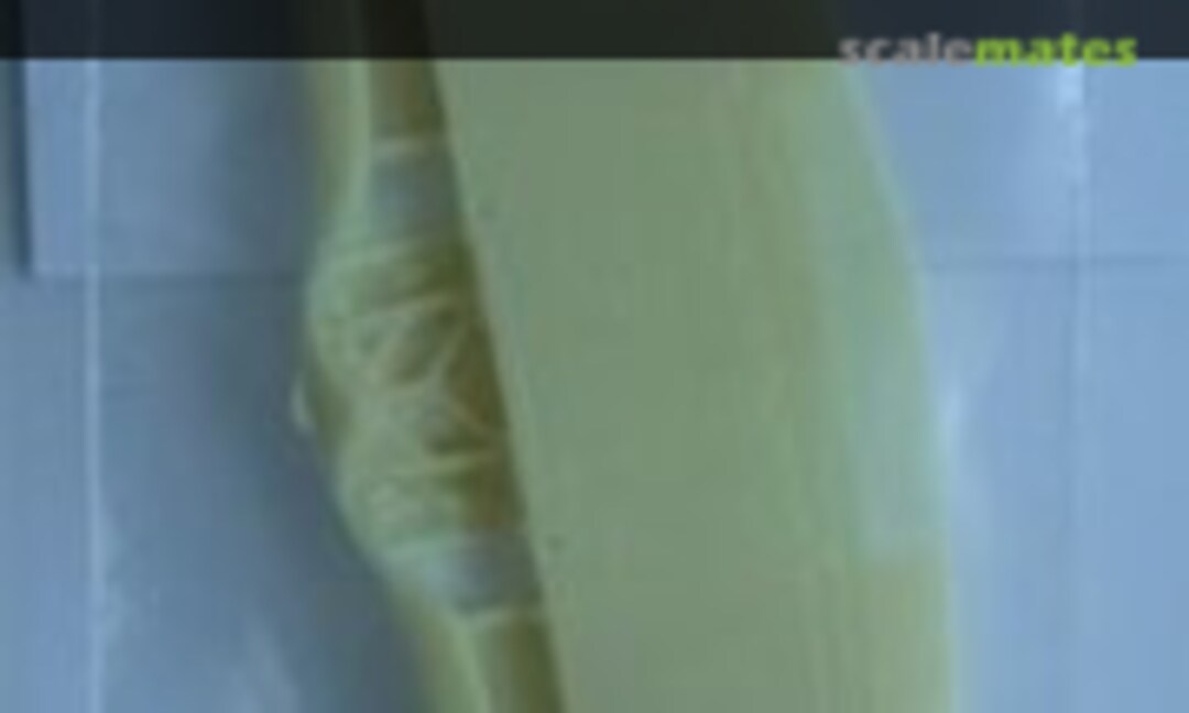 1:72 Macchi MC.200 (Kora Models DS72170) DS72170