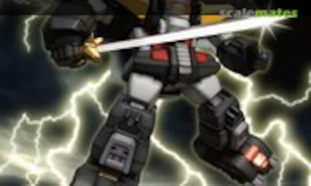 No Dancouga (Kotobukiya KP152) KP152