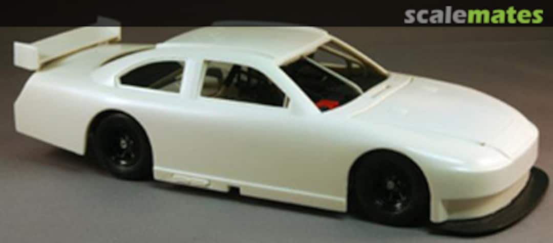 Boxart Chevrolet Impala Mike's Scale Speed Shop Boxart Chevrolet Impala Mike's Scale Speed Shop