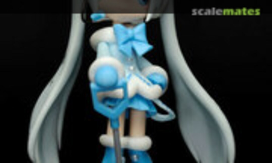 No Hatsune Miku (Atelier Hiro )