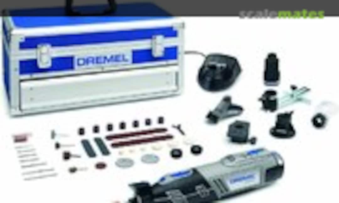 No Dremel 8220 Platinum edition (Dremel 8220-5/65) 8220-5/65