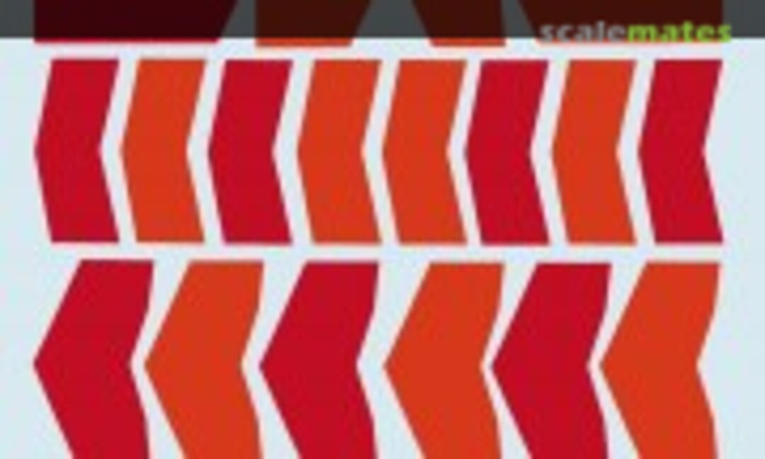 1:87 Union Pacific Diesel Anti-Glare Panels (Microscale 87-451) 87-451