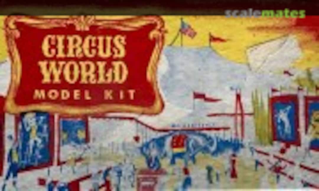 1:48 Bear Den Wagon (Globe Models BT-104)