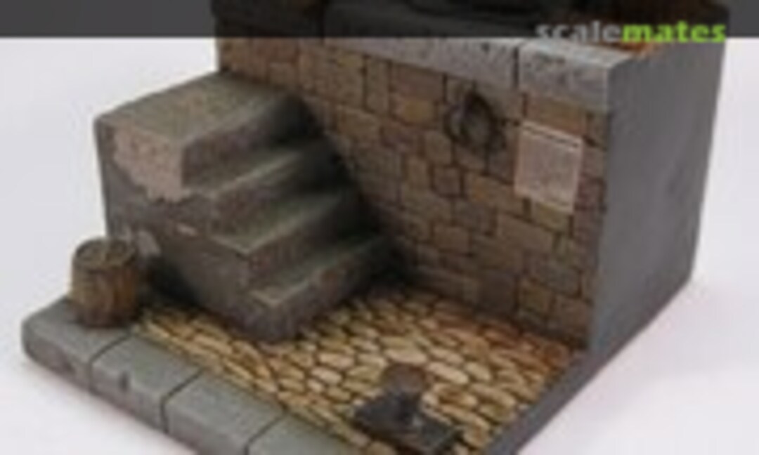 1:35 The Harbour (Reality in Scale 35099) 35099