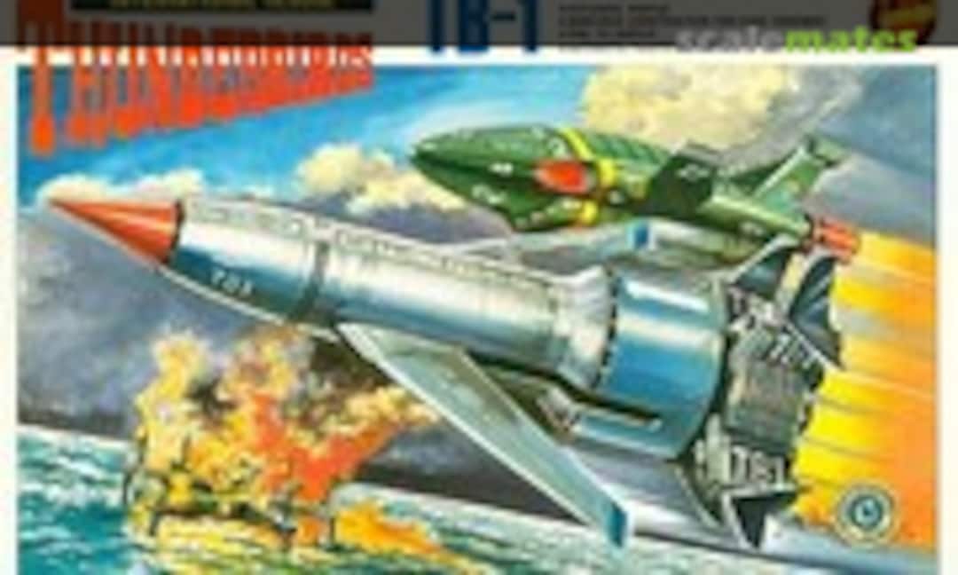 No TB-1 (IMAI B-1831)