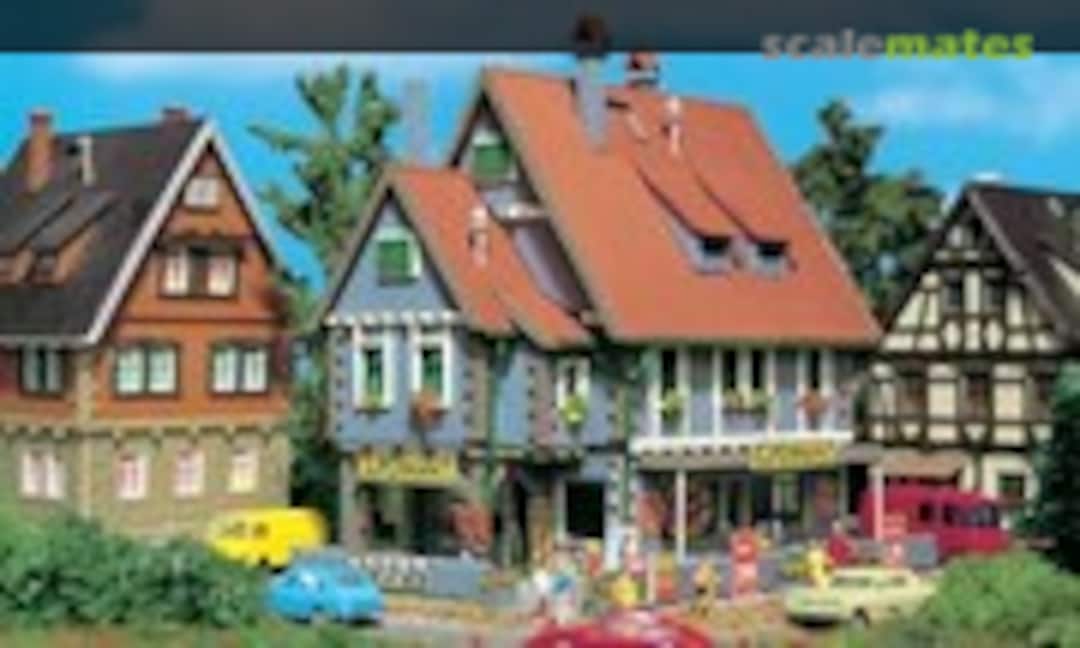 Supermarket (Vollmer 47660)