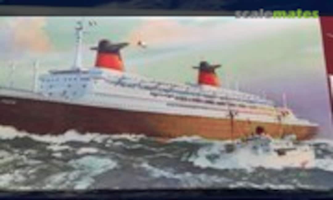 1:450 France (Brifaut )