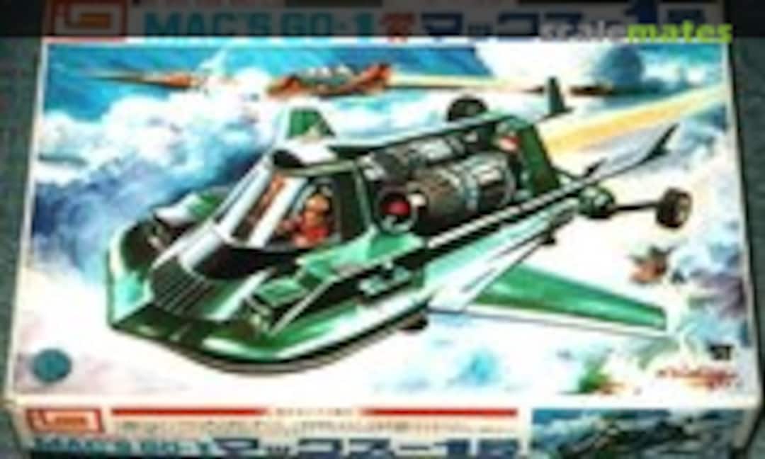 No Mac's Go-1 (IMAI )