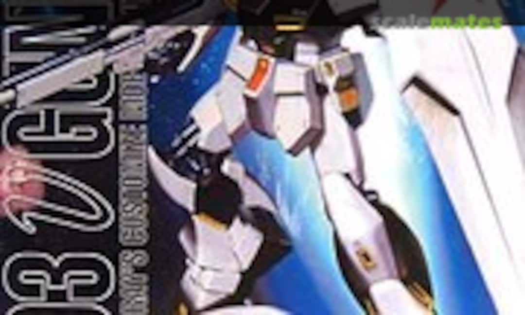 1:100 RX-93 ν Gundam (Bandai 0078212) 0078212