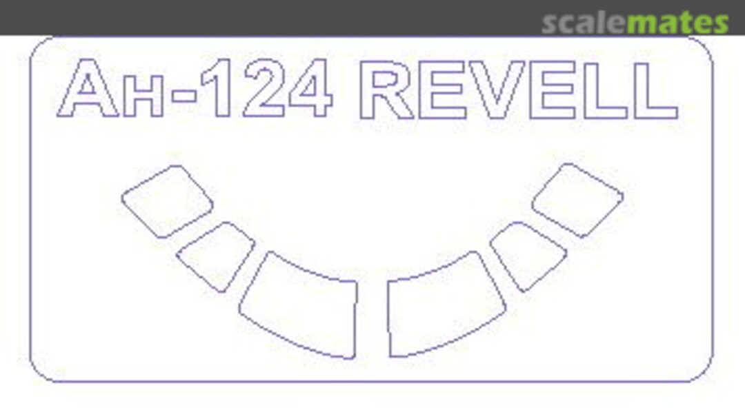 Boxart An-124 14452 KV Models Boxart An-124 14452 KV Models