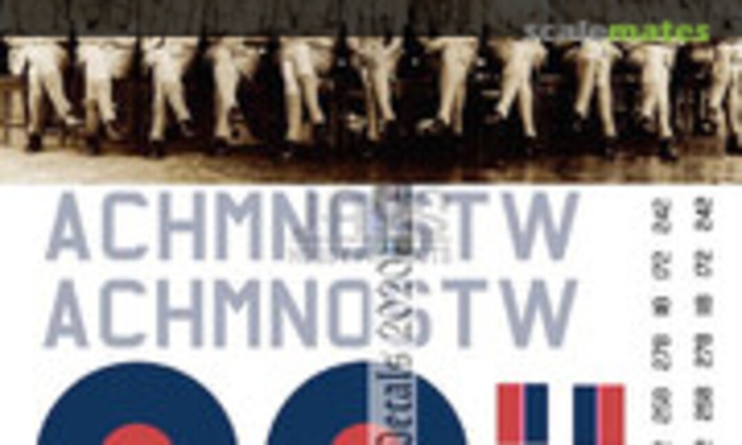 1:48 RAF 490(NZ) Sqn Catalinas (Oldmodels Decals OMD0771) OMD0771