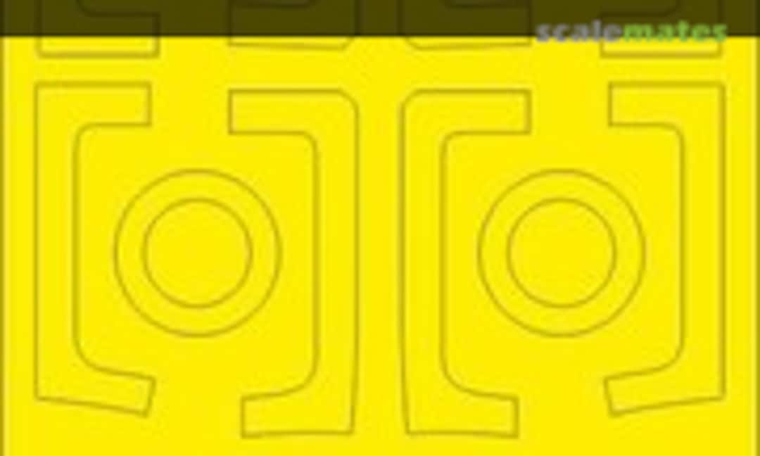 1:72 OA-4M (Eduard CX570) CX570