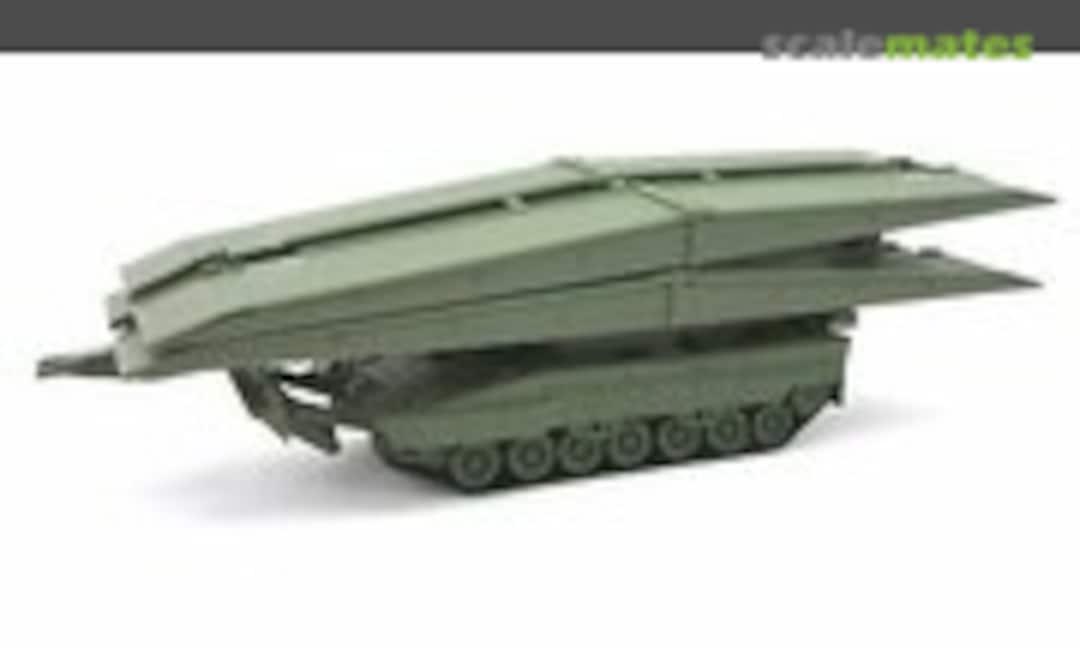 1:87 Panzerschnellbrücke Leguan (Herpa 746724)