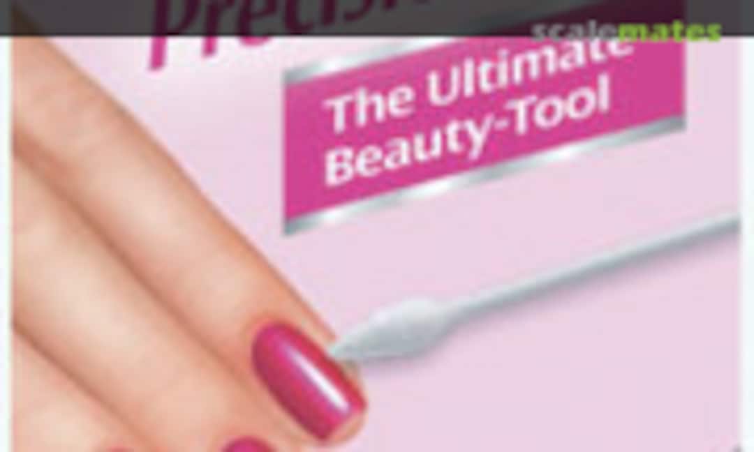 No Q-TIPS PRECISION TIPS (Q-tips PRECISION TIPS) PRECISION TIPS