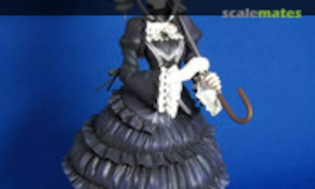 No Kanzaki Ranko (Atelier Hiro )