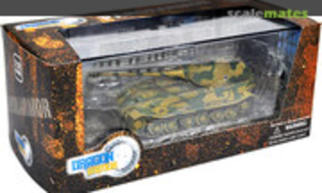 1:72 VK.45.02(P)H (Dragon Armor 60678)