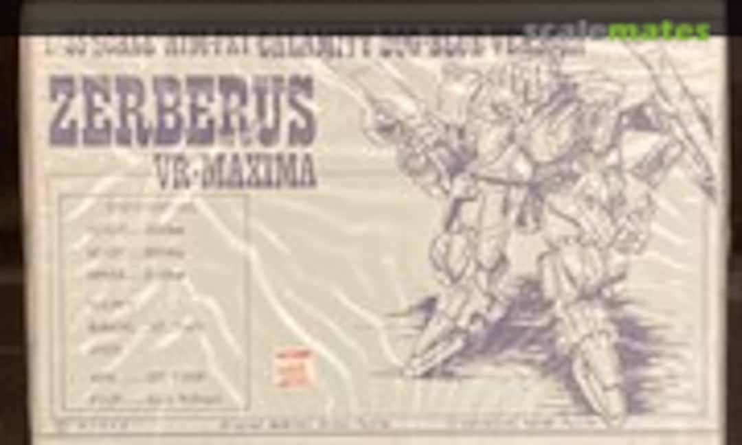 Blue Knight Series 3