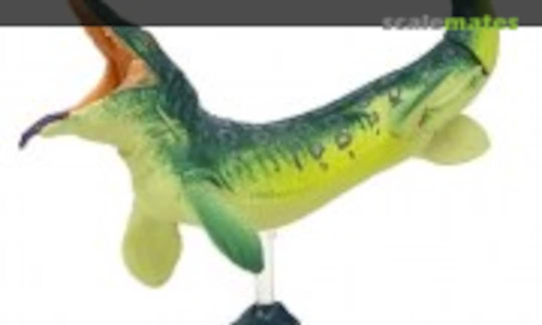 Mosasaurus (Kaiyodo )